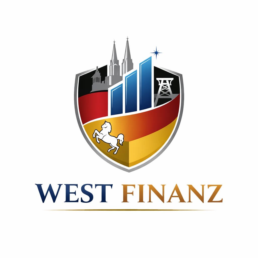 West Finanz Logo